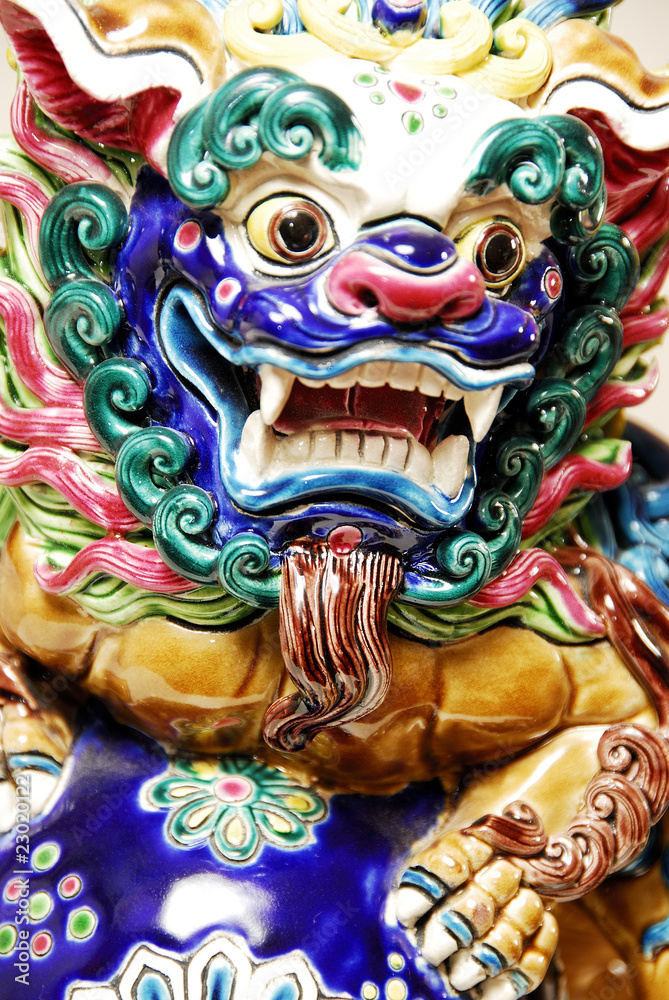 figurine figurine