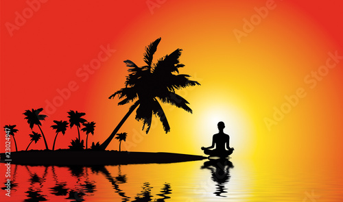 bronzage zen