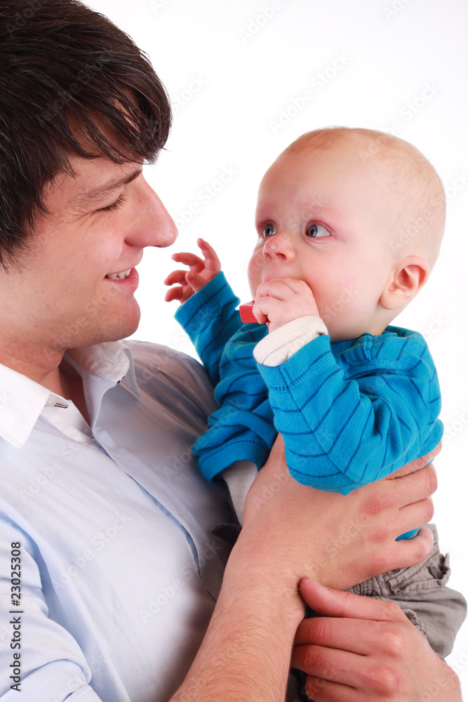 Vater und Sohn Vater und Sohn