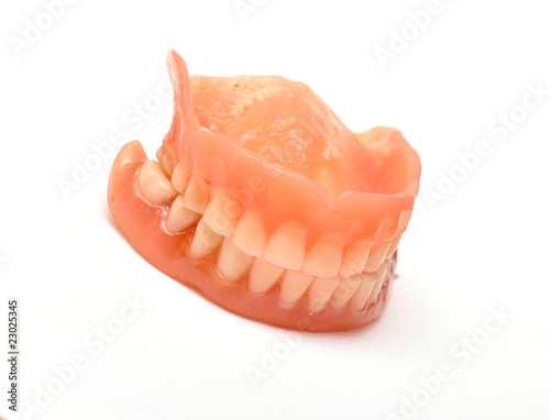 prothèse dental