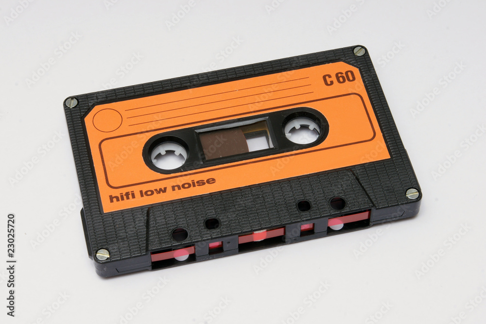 musik cassette musik cassette