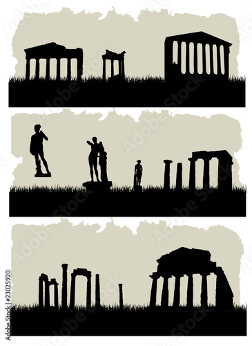 ancient architecture