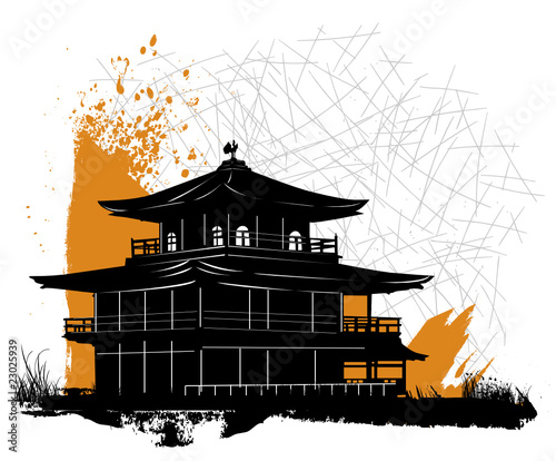 pagoda