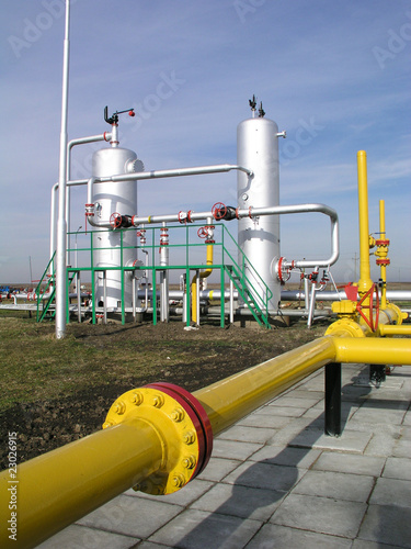Pipeline
