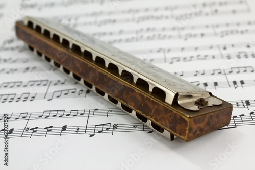 Harmonica