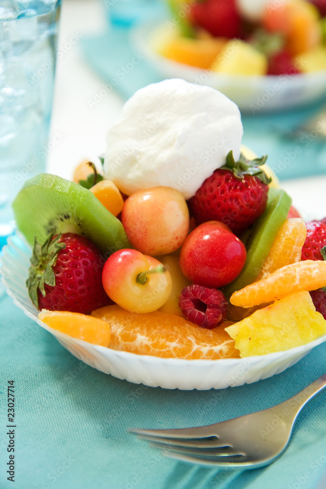 Fruit Salad