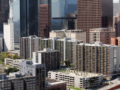 Los Angeles Urban Core