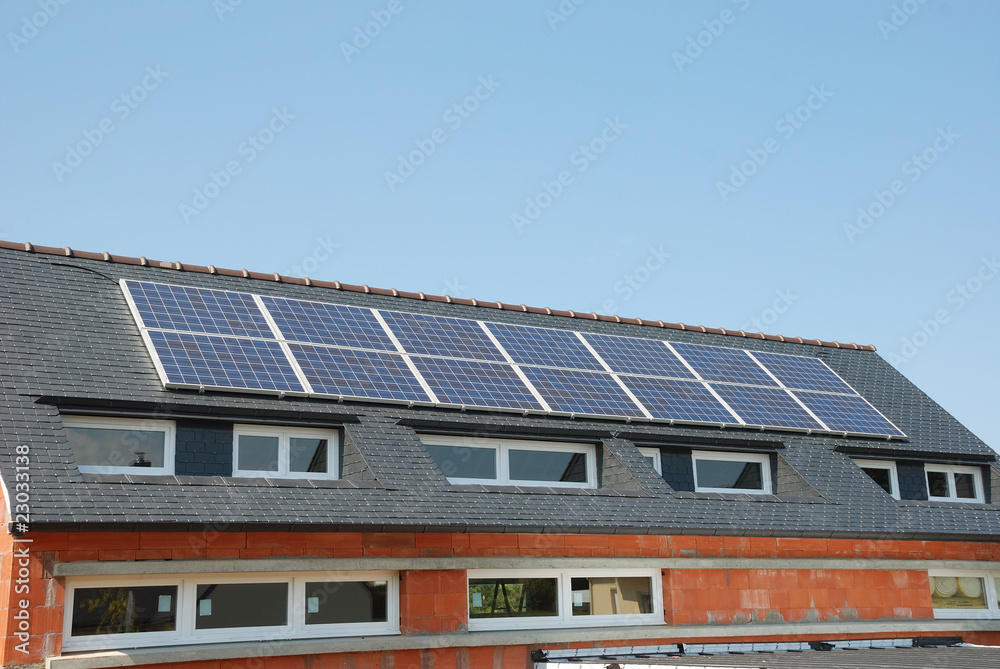 Energie solaire Energie solaire