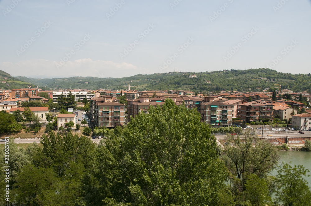 Torricelle - Verona