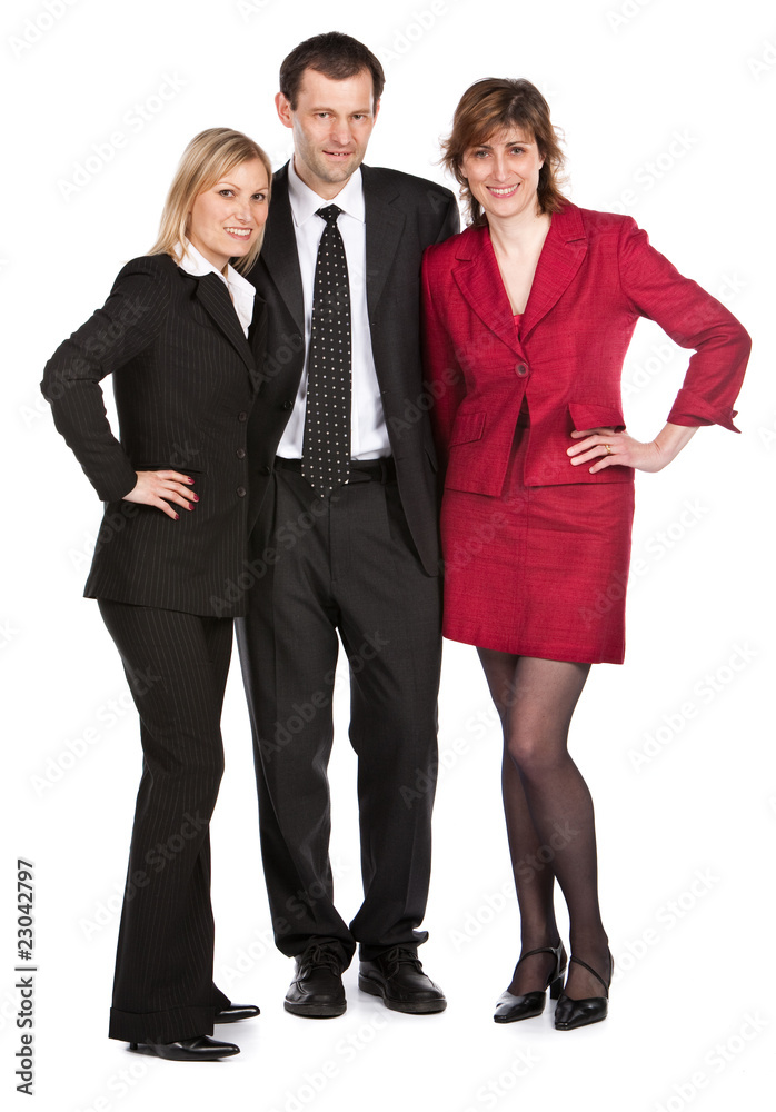 Equipe gagnante Equipe gagnante