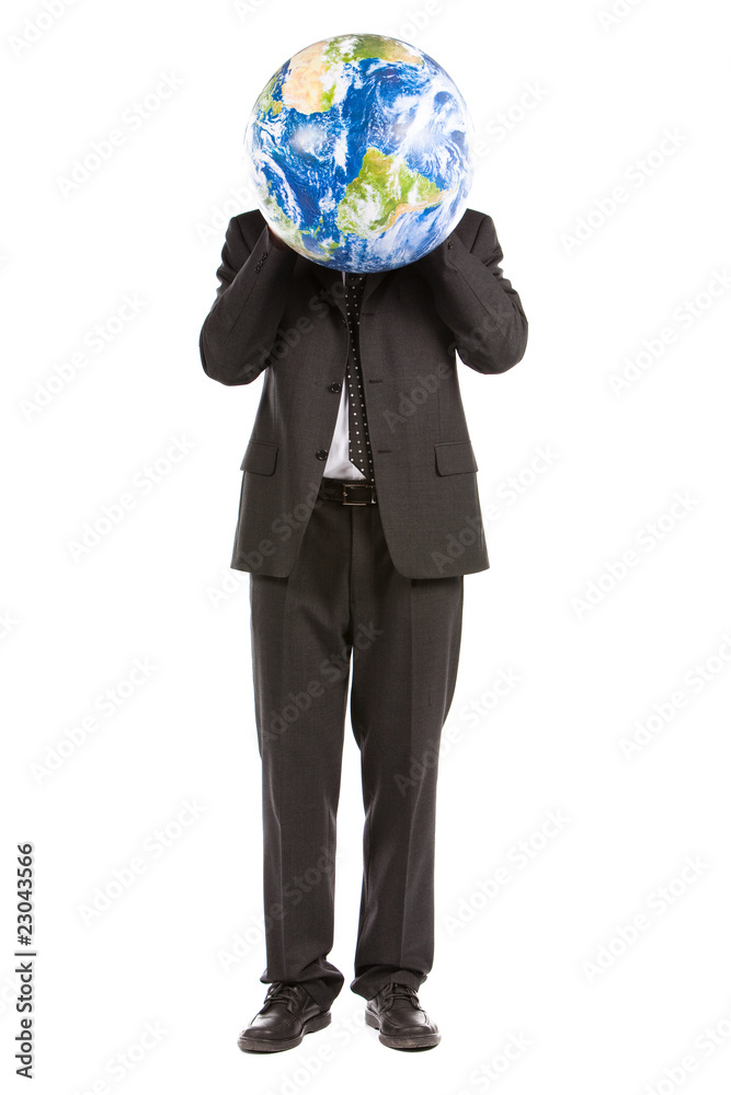 Concept mondialisation Concept mondialisation