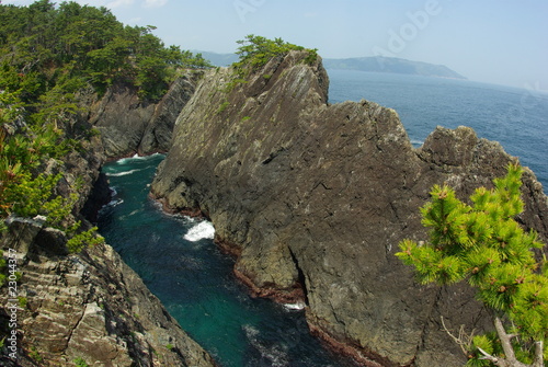 雷岩