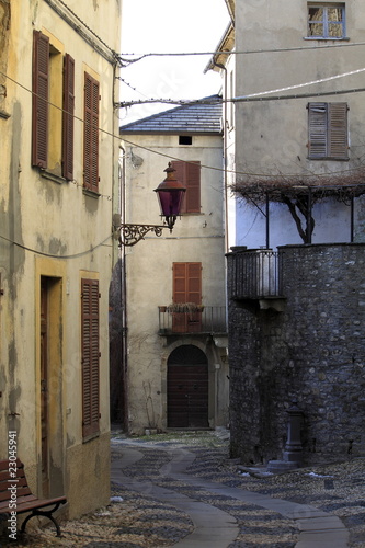 borgo provenzale © marcodeepsub