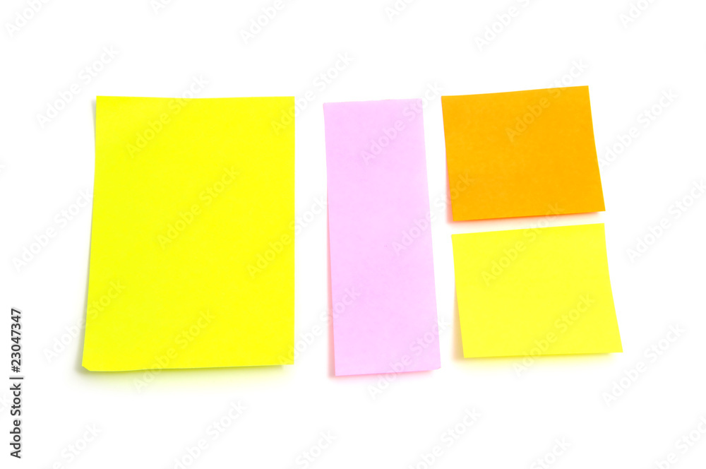 post notes post notes