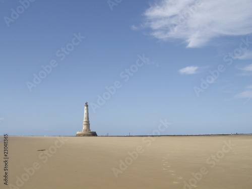 Phare de Cordouan