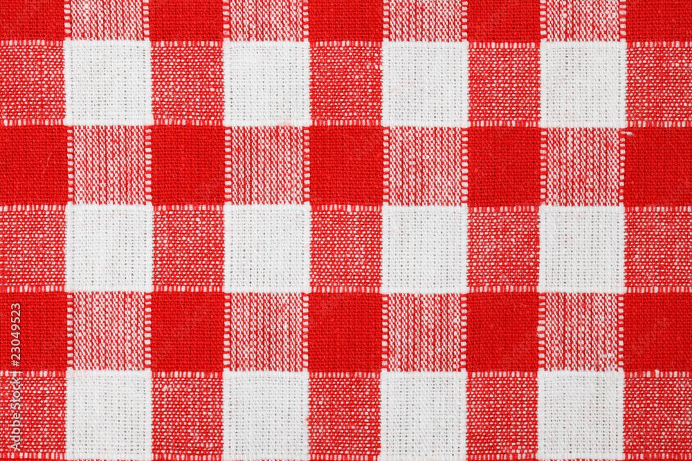 checkered tablecloth checkered tablecloth