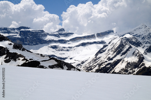 La brêche de roland