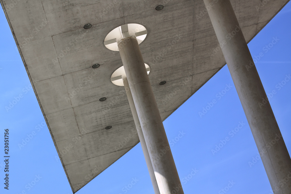 Obraz premium Visionen