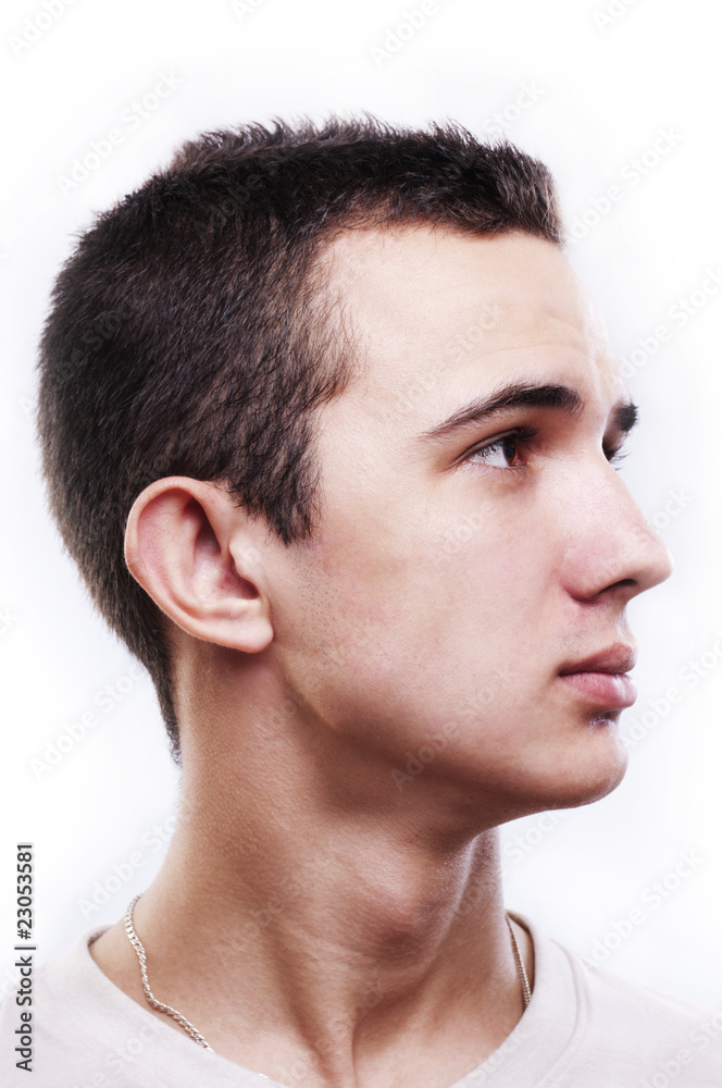 Obraz premium beauty