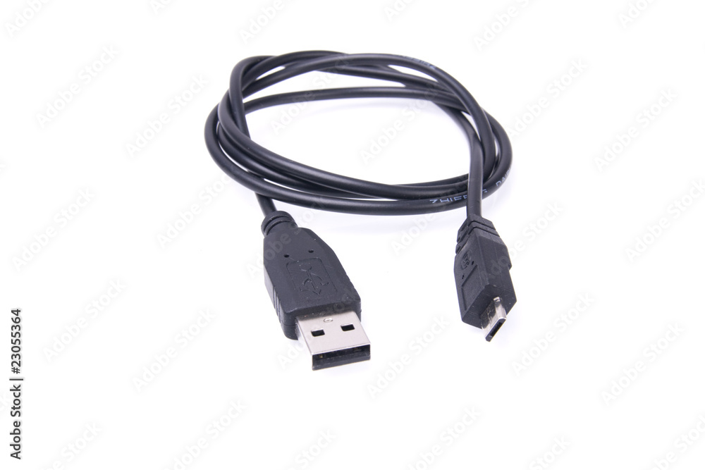 USB cable USB cable