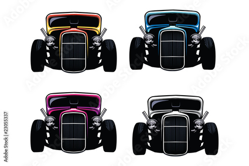 Hotrod