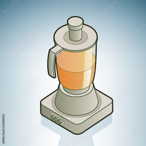 Fruit Juicer