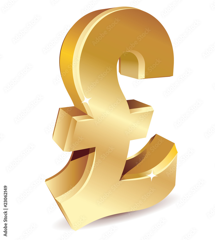 Pound Symbol Pound Symbol