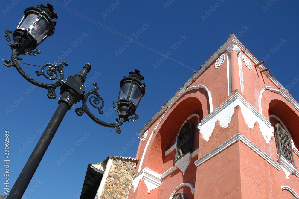 House in San Cristobal de las Casas House in San Cristobal de las Casas