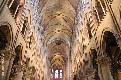 Notre Dame z Paryża