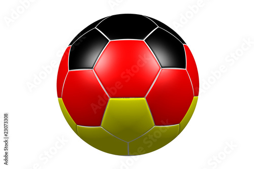 deutschlandball