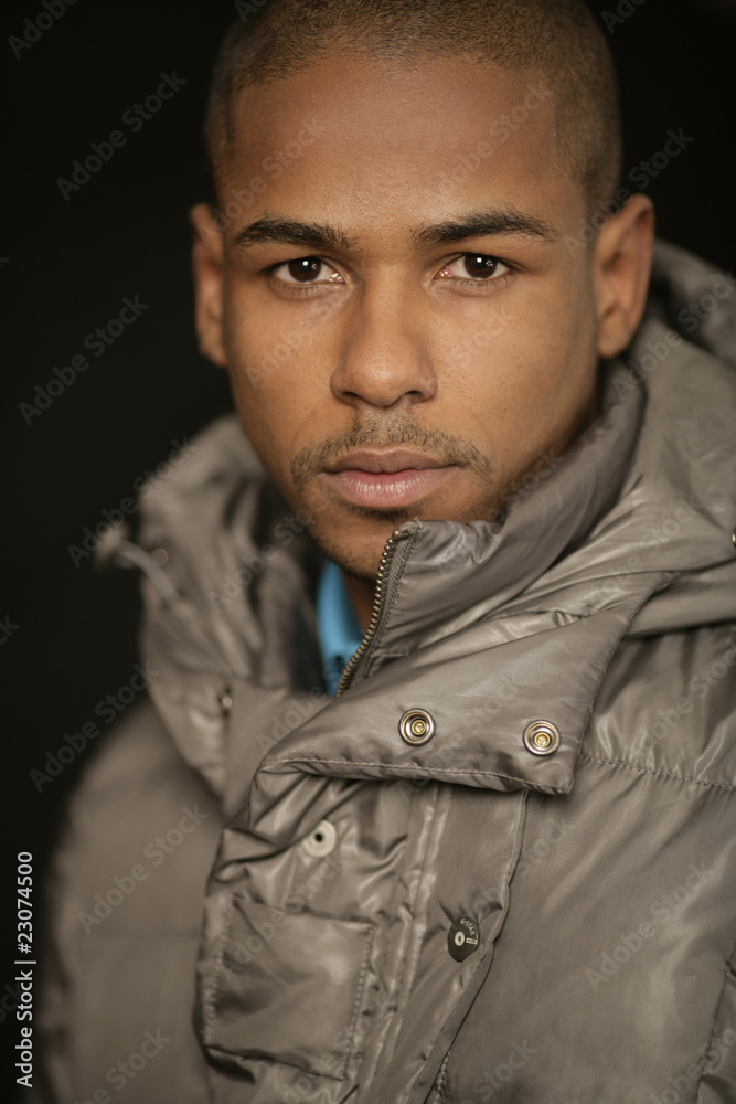 Fototapeta premium Smart Men