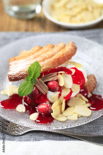 Dessert