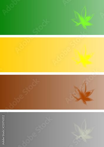 seasons