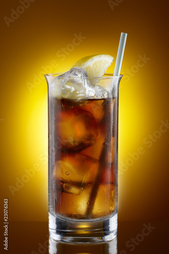 Iced Tea