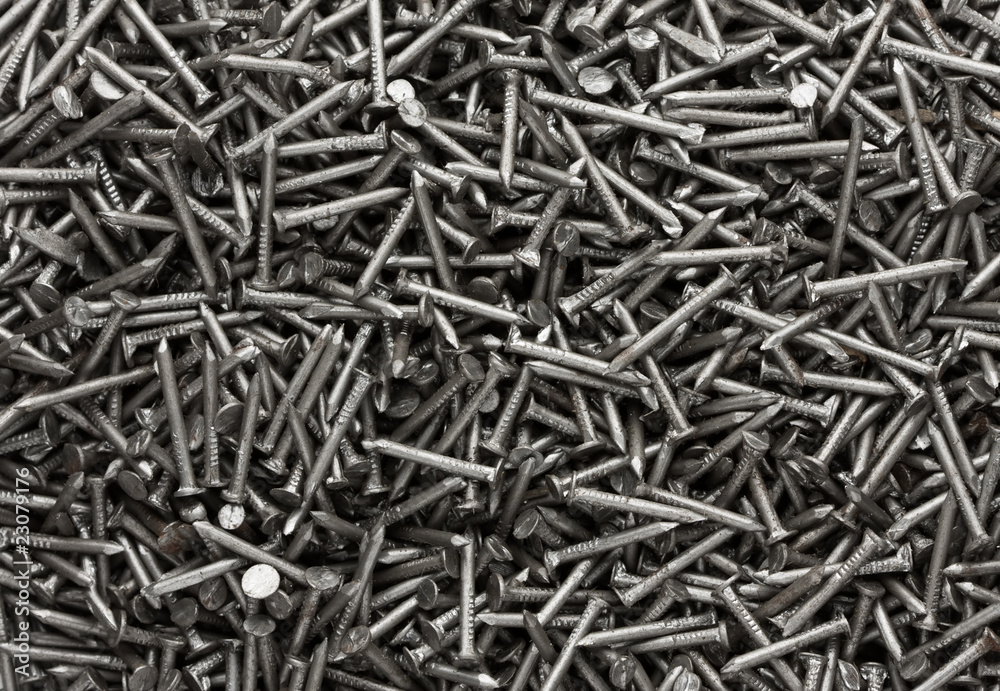 Nails background Nails background