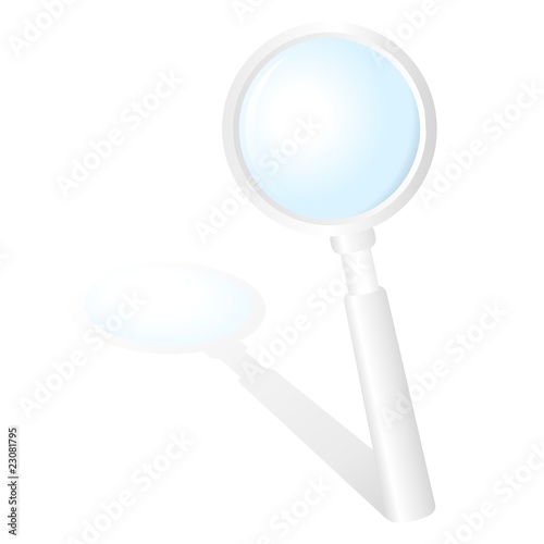 Magnifying Glass