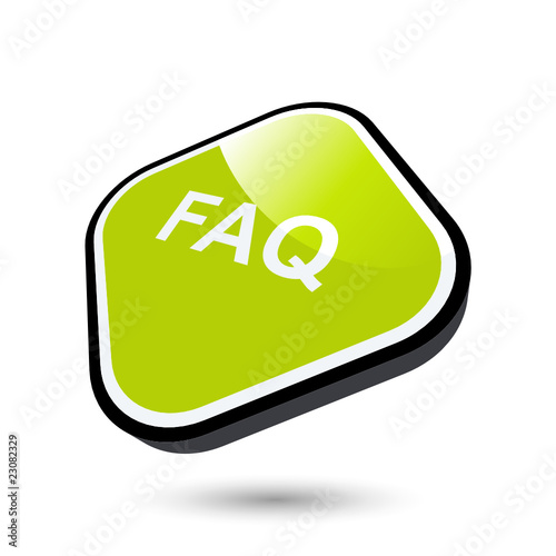 faq zeichen symbol icon frage
