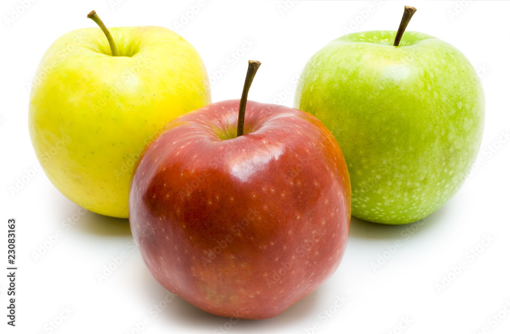 apples apples