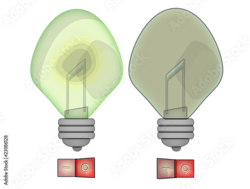 Lampadine photo