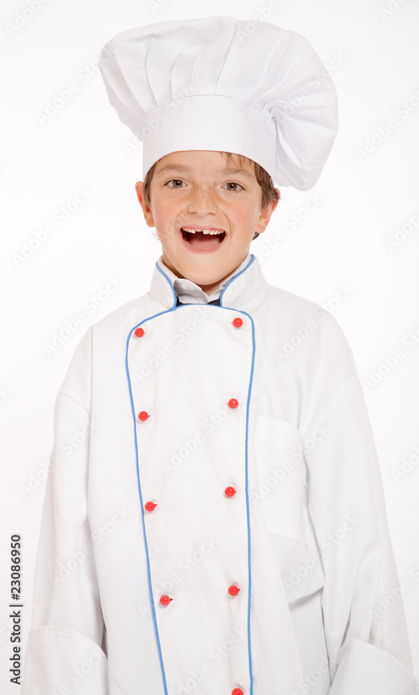 Funny chef Funny chef