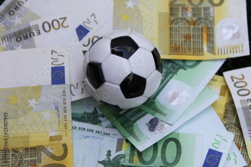Fussball & Euros