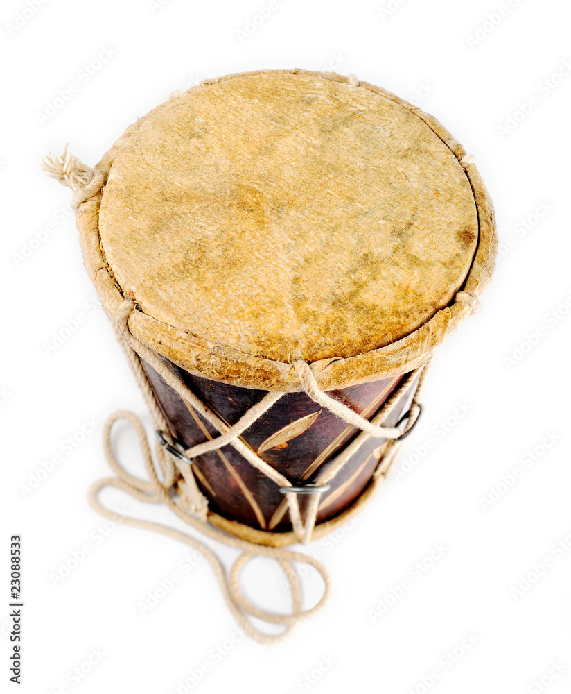 Ethnic Drum