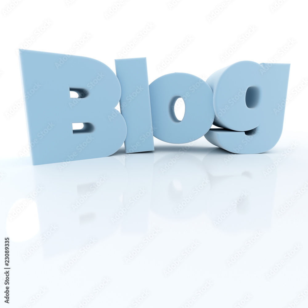 Blue blog Blue blog