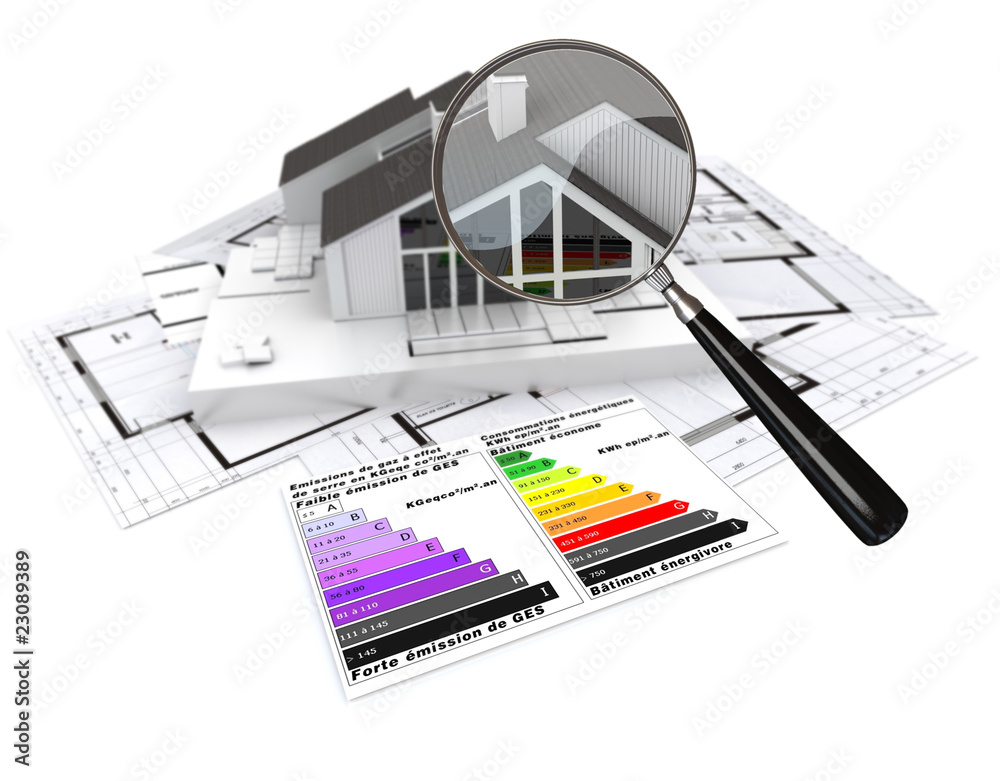 Energy efficiency construction evaluation Energy efficiency construction evaluation