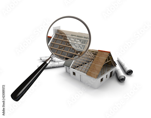Construction inspection