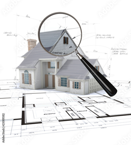 Construction project inspec...