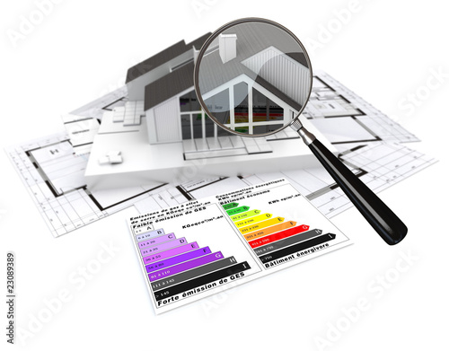 Energy efficiency construct...