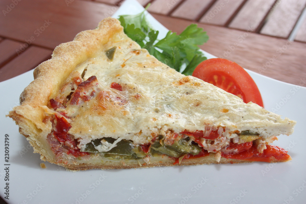 quiche quiche
