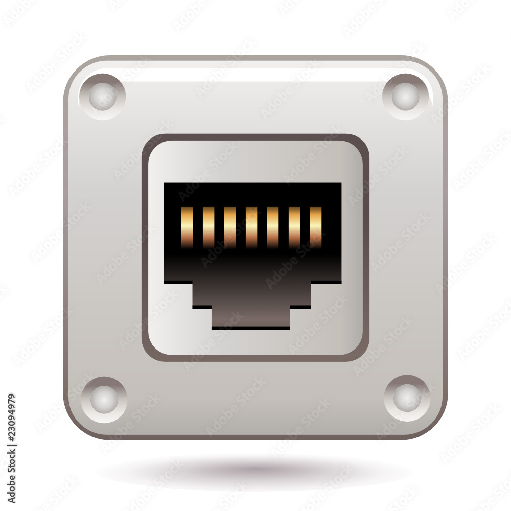 Computer icon Computer icon