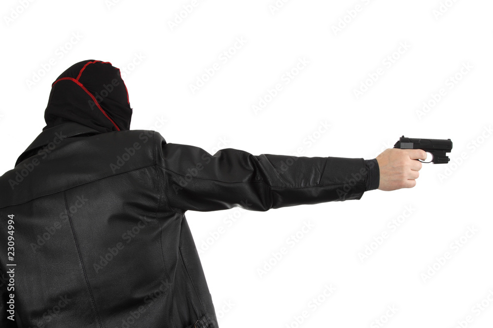 Mörder Mörder